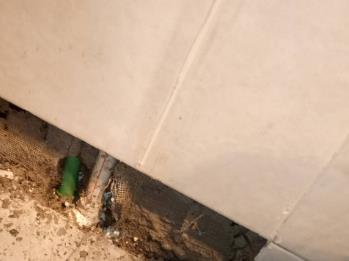 分宜卫生间测漏水公司分享下分宜市地下管线探测方法分析