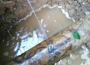 分宜测漏水公司浅析分宜市地下水管漏水检测方法。