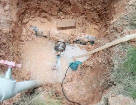 分宜测漏水公司浅析分宜地下水管漏水有哪些处理方法？