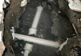  分宜测漏水公司浅析分宜管道泄漏检测公司检测水管泄漏