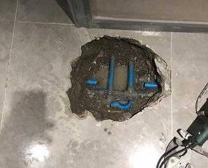 分宜测漏水公司为您专业解答分宜地暖漏水检测中精确漏水检测的成本